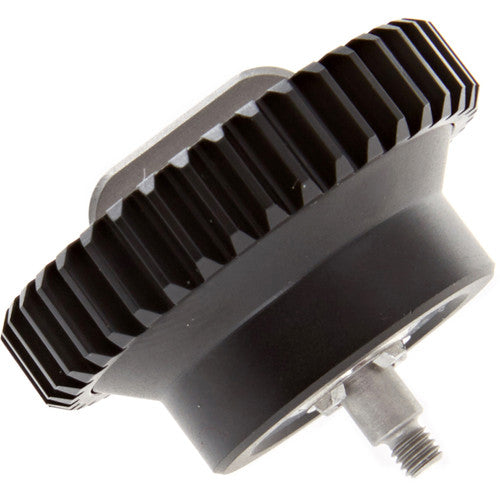 FOCUS Part 1 Extended Motor Gear (MOD 0.8) - High Precision Gear for Robotics, CNC Machines & 3D Printers | Durable Industrial Component for Smooth Motion Control