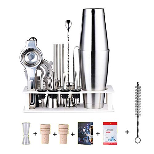Stainless Steel