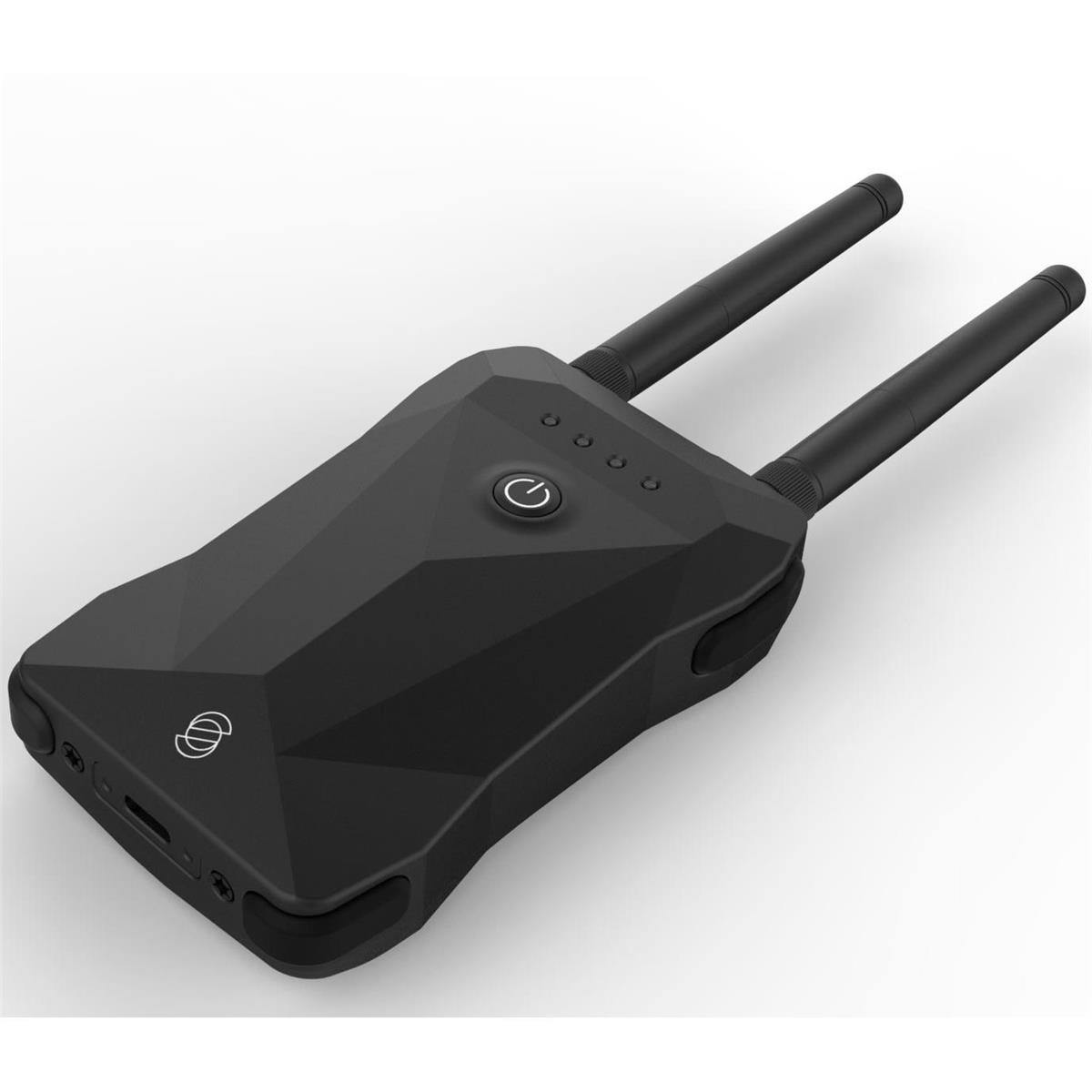 Aputure Sidus Link Bridge Wireless Transceiver for Legacy 2.4GHz Aputure Lights - Wireless Lighting Control System for Photography & Videography - Perfect for Studio, Film Set, and Live Streaming