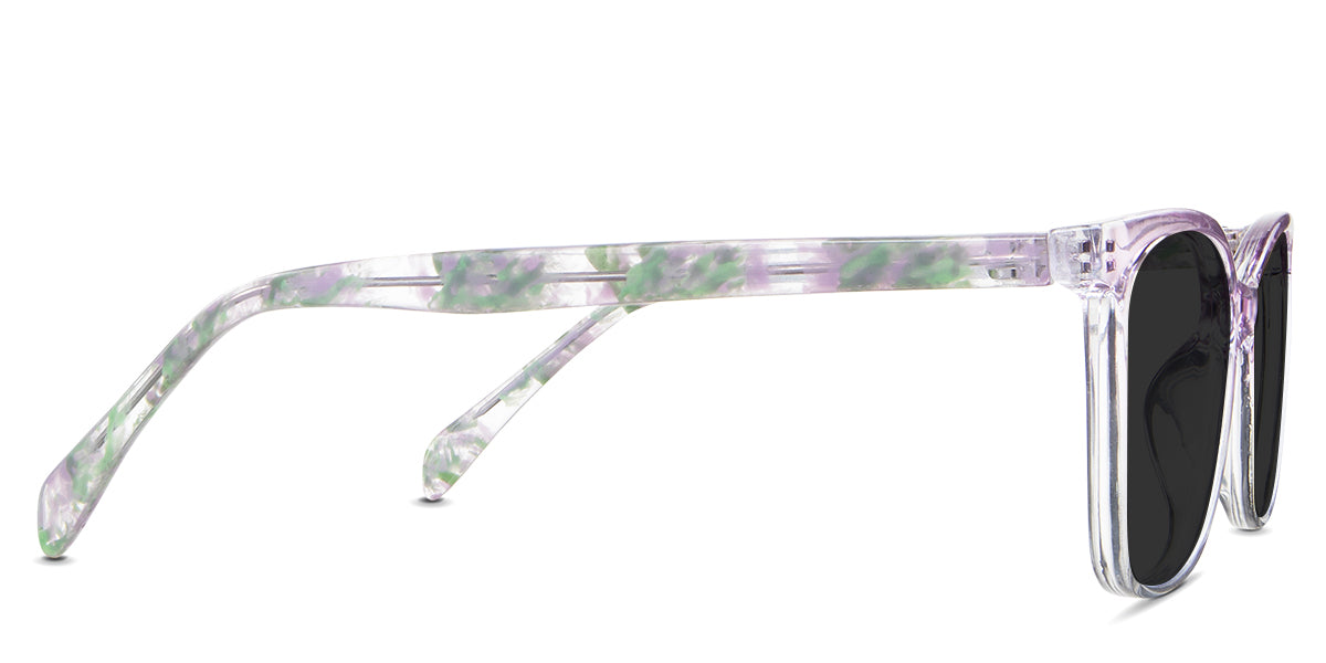 YARA Women's Prescription Polarized Sunglasses - UV Protection, Anti-Glare for Driving, Running & Outdoor Activities