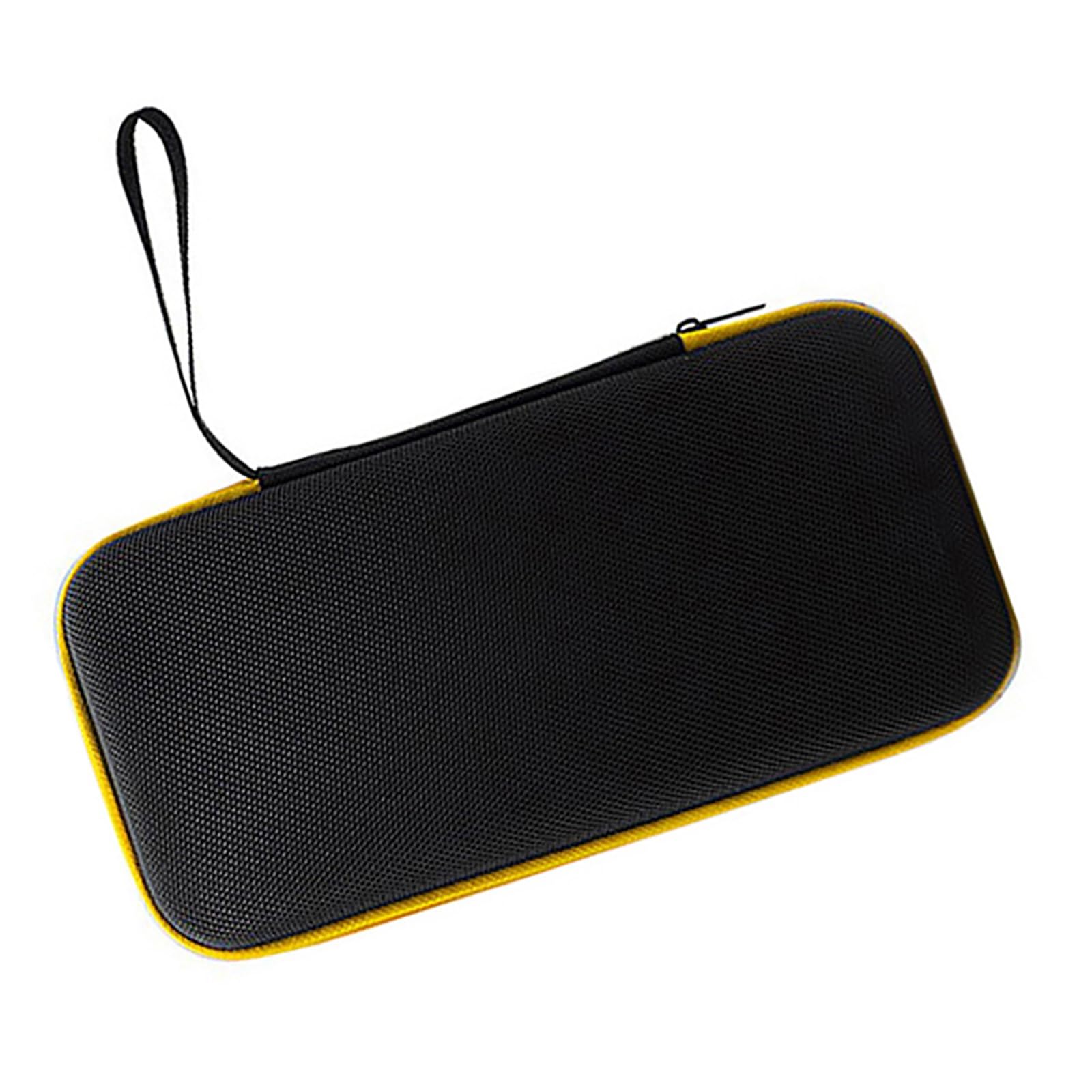 Premium EVA Hard Case for RG35XX & RG505 Game Consoles - Waterproof Travel Storage Bag with Shockproof Protection | Perfect for Gaming On-The-Go, Travel, and Safe Storage