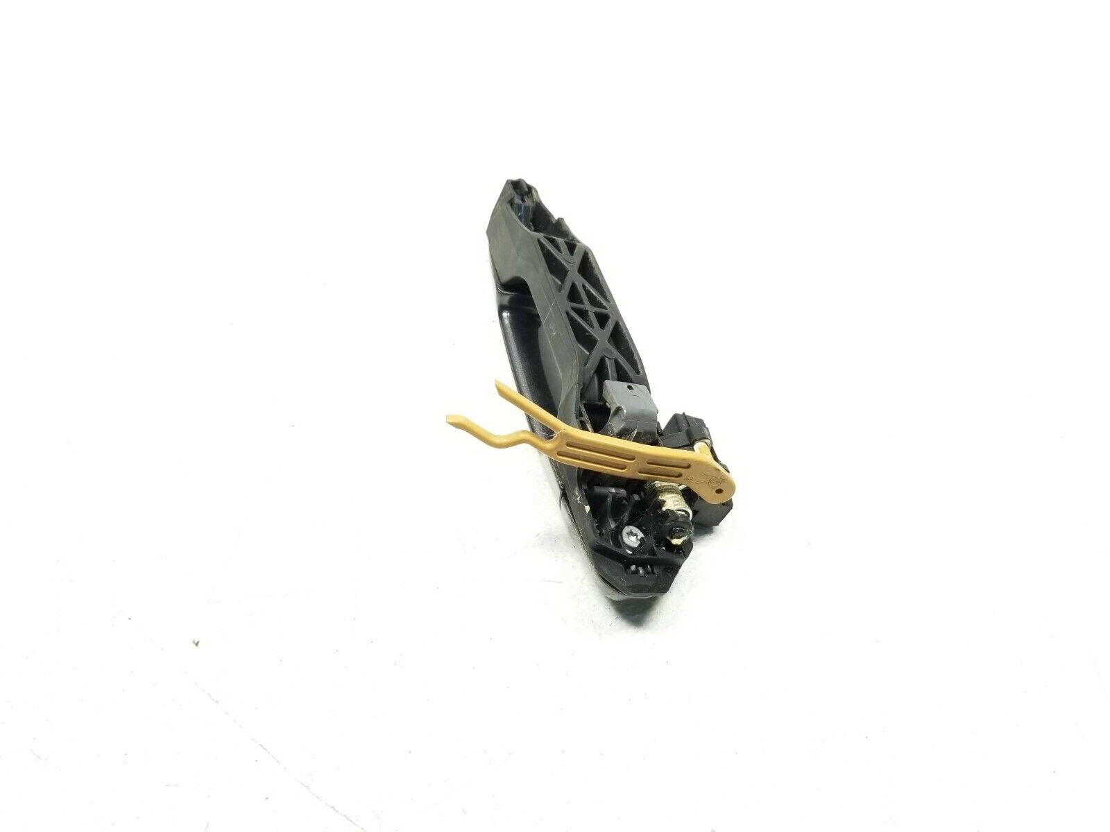 2005-2009 Toyota Prius Right Rear Passenger Exterior Door Handle - OEM Replacement Part - Perfect for Car Repair & Maintenance