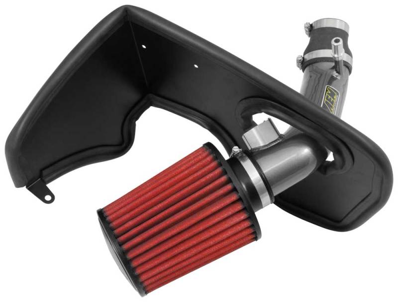 AEM 16-17 Chevrolet Malibu L4 1.5L Front Mount Cold Air Intake System - Performance Upgrade for Better Acceleration & Fuel Efficiency | Perfect for Street Racing & Daily Driving