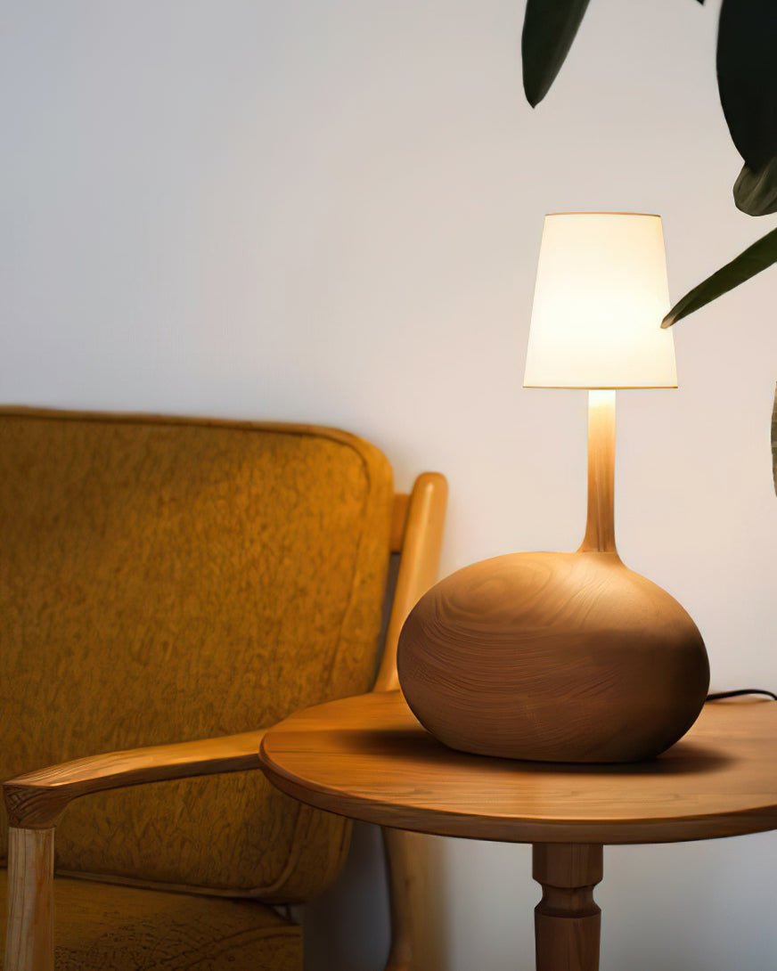 Snail-Shaped LED Night Light - Cute & Dimmable Desk Lamp for Kids Room, Nursery, Bedroom - Perfect for Reading, Decor, and Relaxation