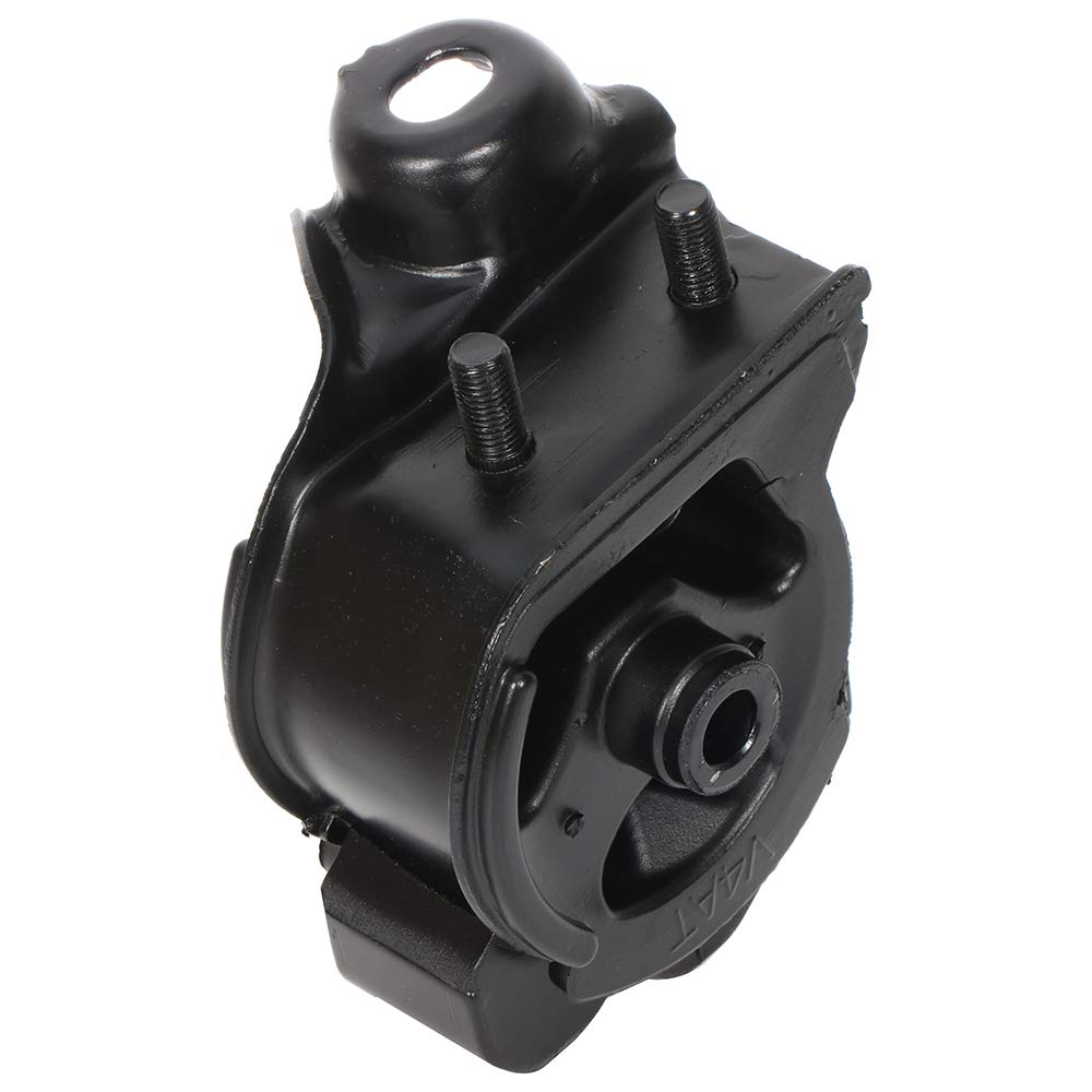LSAILON 4-Piece Engine Mount & Transmission Mount Kit - Compatible with 1994-1997 Honda Accord (A6528 A6549 A6587 A6531) | Smooth Ride & Vibration Reduction for Daily Commuting & Performance Driving