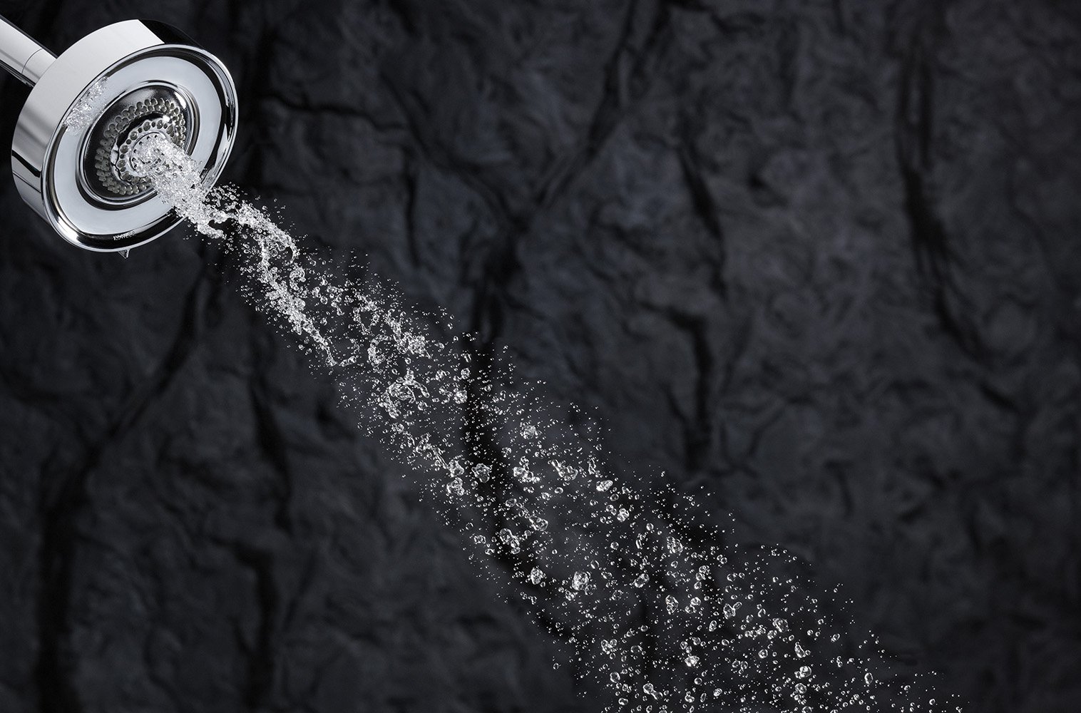 KOHLER Bancroft Essentials Performance Showering Package - High Pressure Shower Head with Handheld Sprayer - Perfect for Bathroom Renovation & Spa-Like Experience