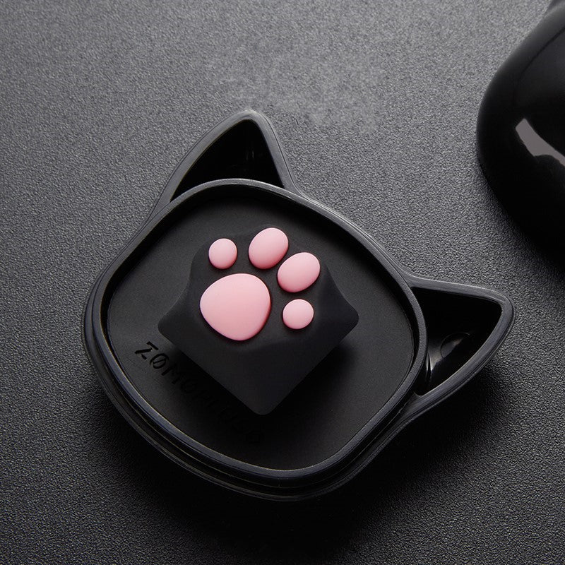 Silicon-Pink/Black