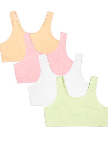 Lentil/Mango/Pink/White