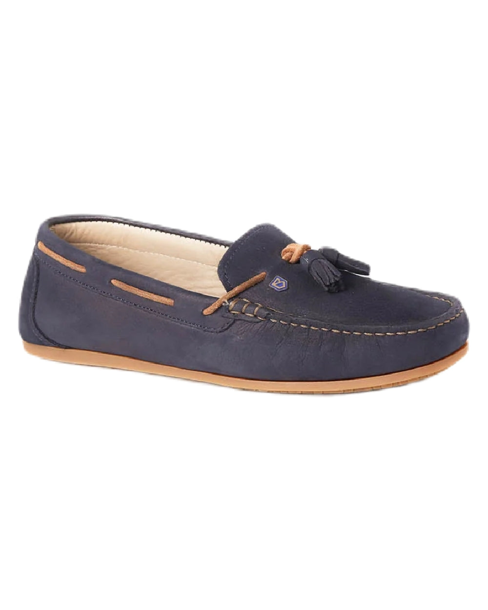 Dubarry Women's Jamaica Deck Shoes - Comfortable & Stylish Boat Shoes for Sailing, Walking & Casual Wear