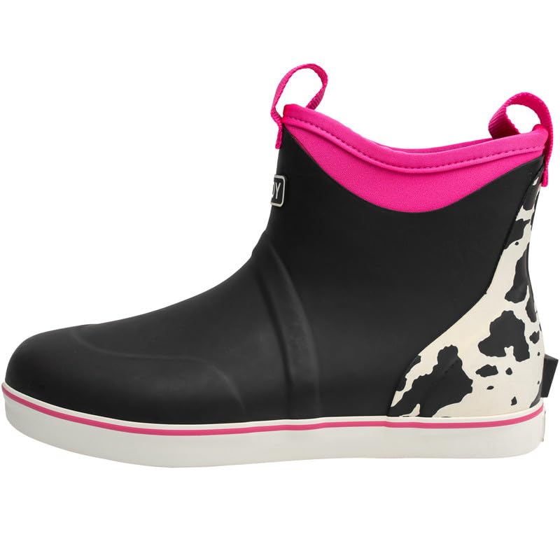 Pink Cow