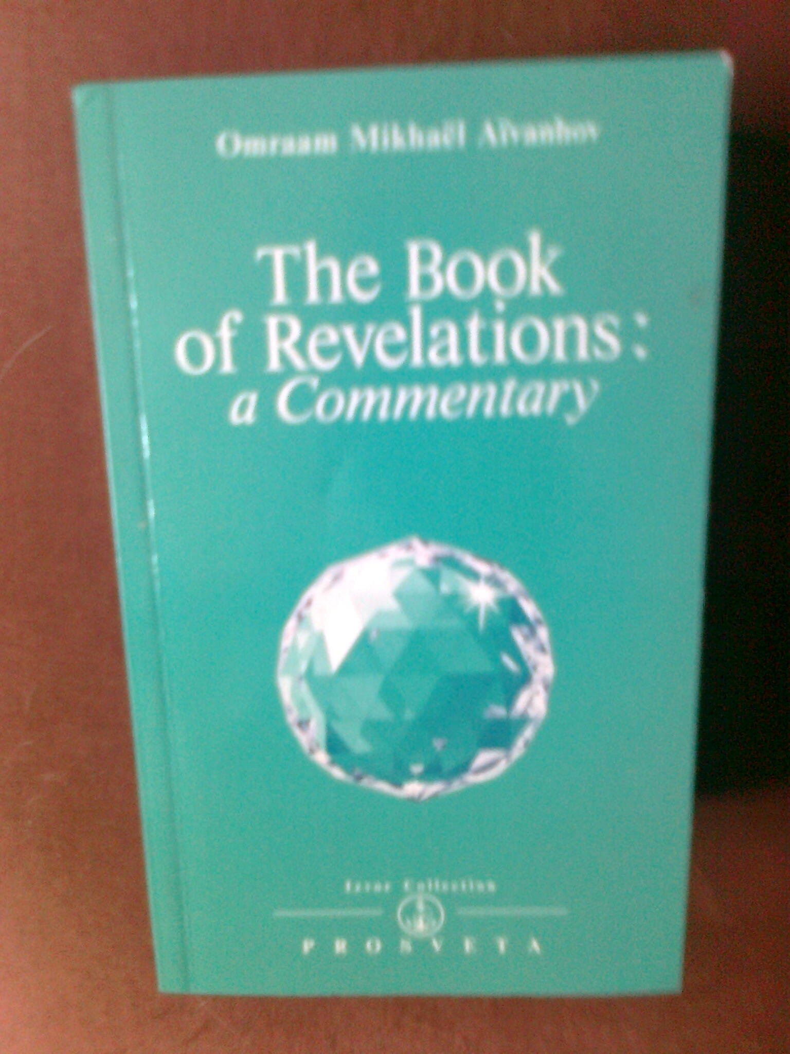 Book of Revelations: A Commentary - Biblical Study Guide for Christians & Scholars | Perfect for Bible Study Groups, Personal Devotion & Theological Research