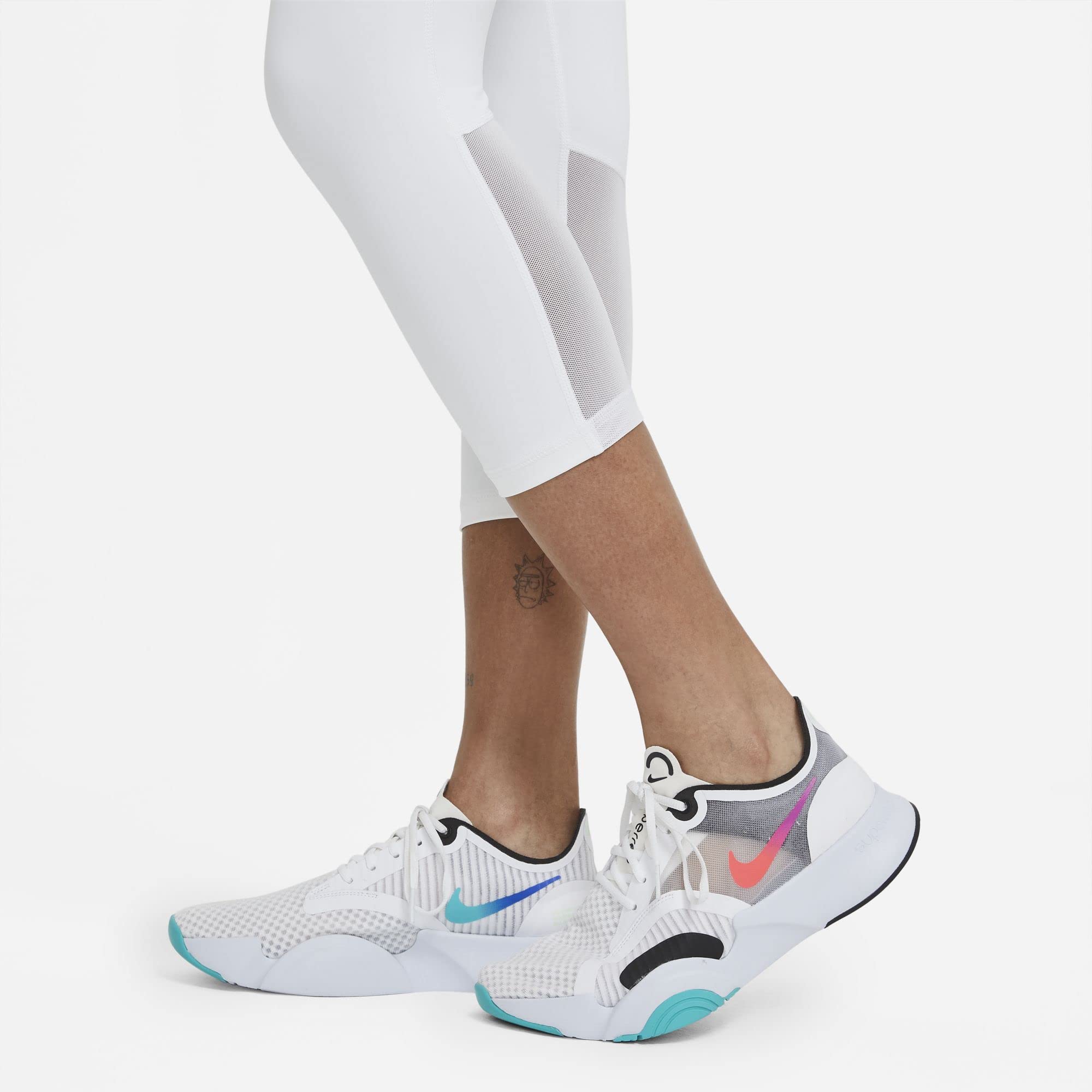 Nike Women's Running Shorts - Lightweight Breathable Workout Shorts for Yoga, Gym & Outdoor Activities