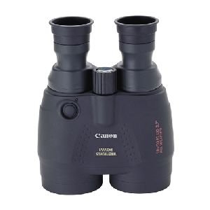 Canon 18x50 Image Stabilization Binoculars - Waterproof & Fogproof - with Carrying Case, Neck Strap & Batteries - Ideal for Bird Watching, Hunting, Sports Events & Travel
