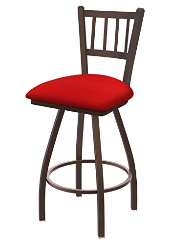 Canter Red