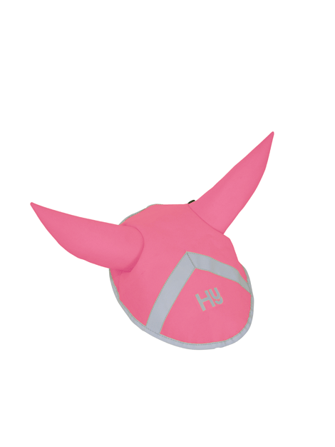 High Visibility Ear Covers for Cold Weather - Reflective Safety Ear Warmers for Outdoor Activities, Running, Cycling & Winter Sports