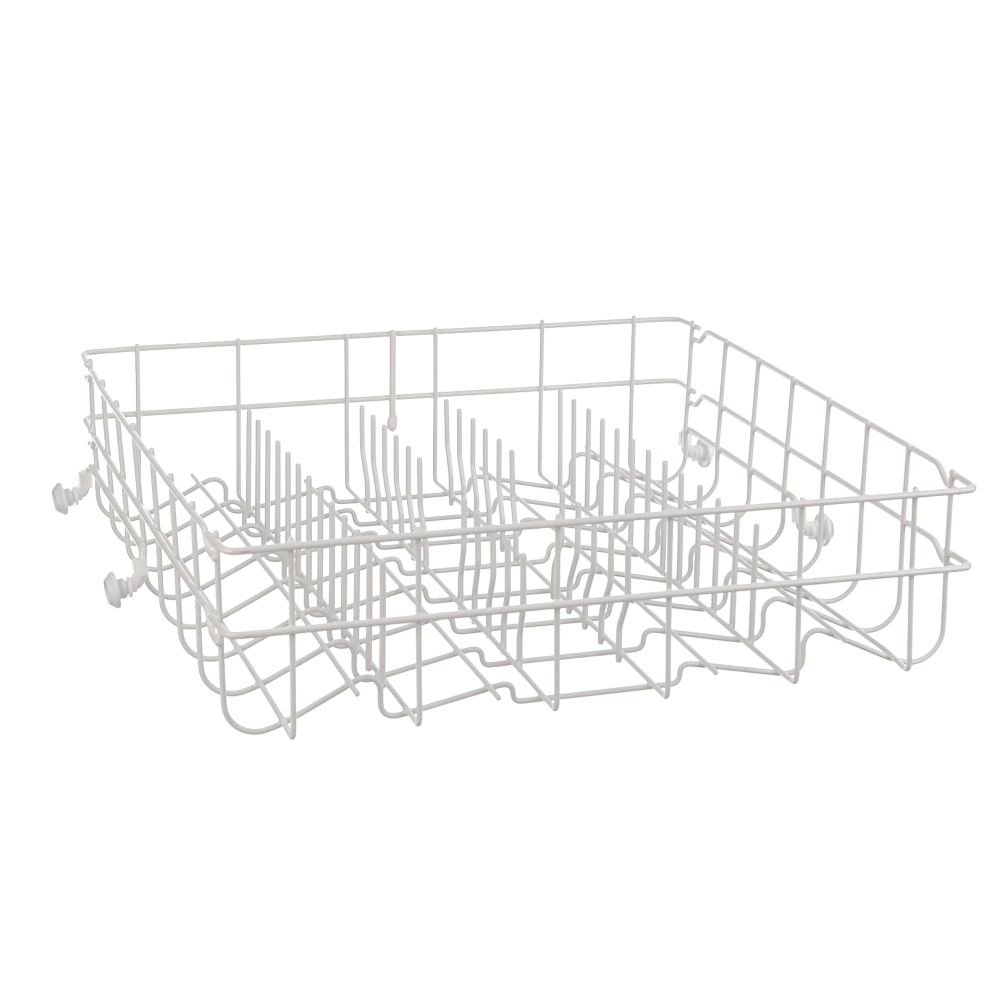 ForeverPRO Dishwasher Rack for Frigidaire - Replacement Part AP2109370, 419493, AH420784, EA420784 | Fits Most Frigidaire Dishwasher Models | Perfect for Kitchen Appliance Repair & Maintenance