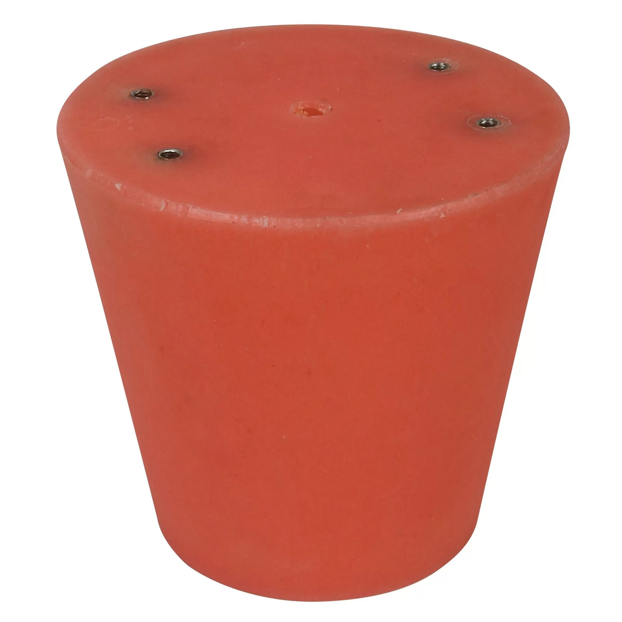 6 Pack Gutter Plugs - Heavy Duty Downspout Guards for Rain Gutters - Perfect for Home Roof Drainage Protection and Leaf Debris Prevention