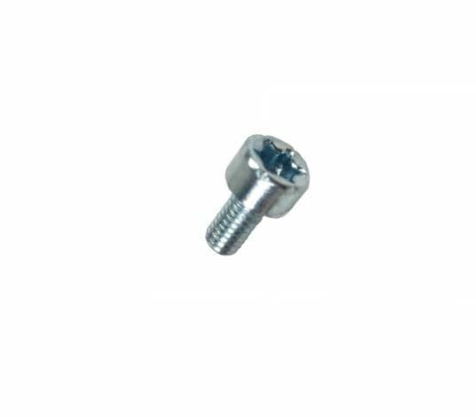 Stihl MS880 088 Chainsaw Spline Screw IS M4x8 OEM 9022 313 0630 Replacement Part - Compatible with Stihl Chainsaws for Professional Wood Cutting & Forestry Work