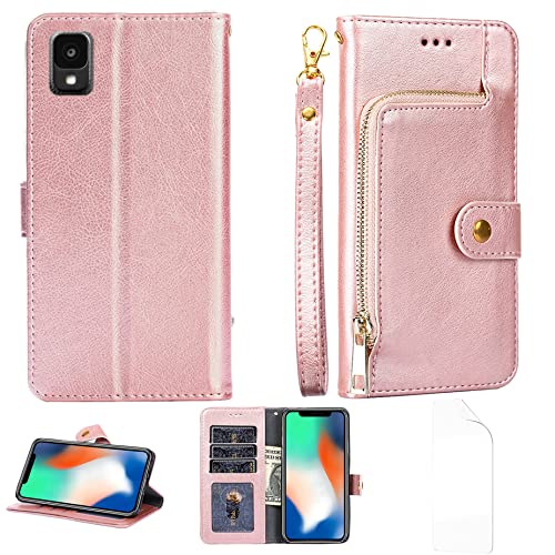 TCL 30 Z 4G T602DL PINK