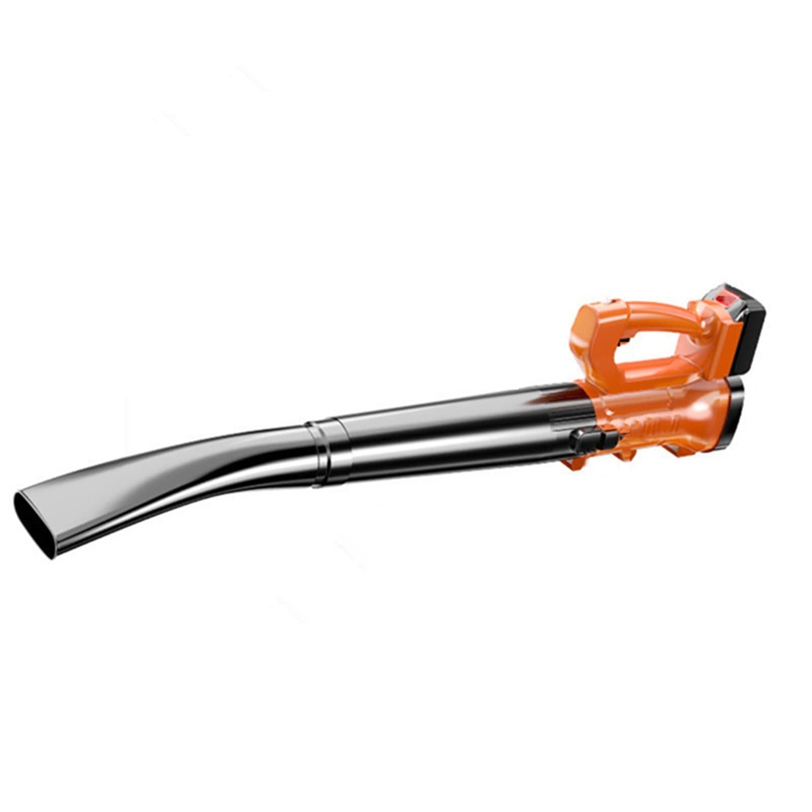 LOYE 32800HA High-Power Portable Leaf Blower & Suction Machine - 150 MPH Industrial-Grade Yard Blower for Leaves, Dust, Debris Cleaning - Perfect for Home, Garden, Office & Computer Maintenance (Blue)