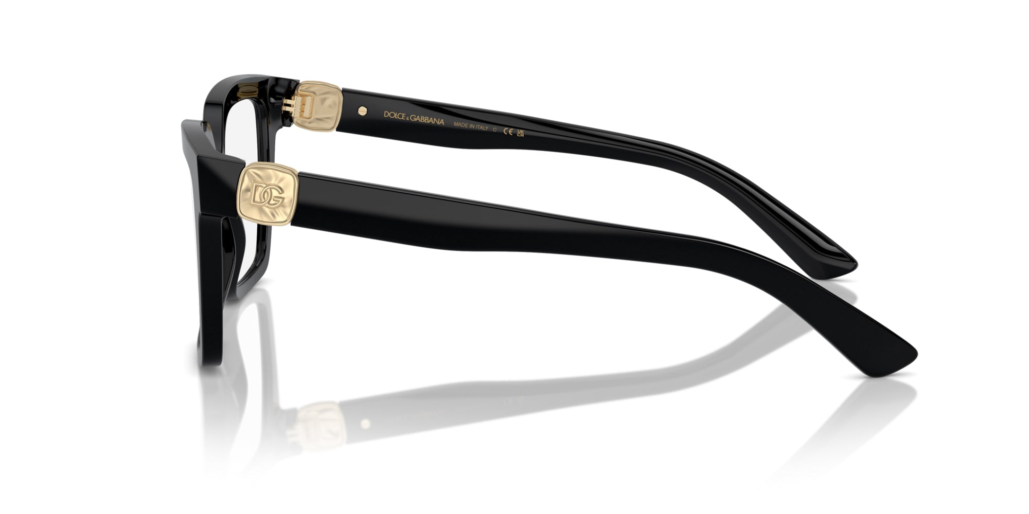 Dolce&Gabbana DG3395 Sunglasses - Luxury Designer Shades for Women & Men | Perfect for Fashion, Beach & Outdoor Activities