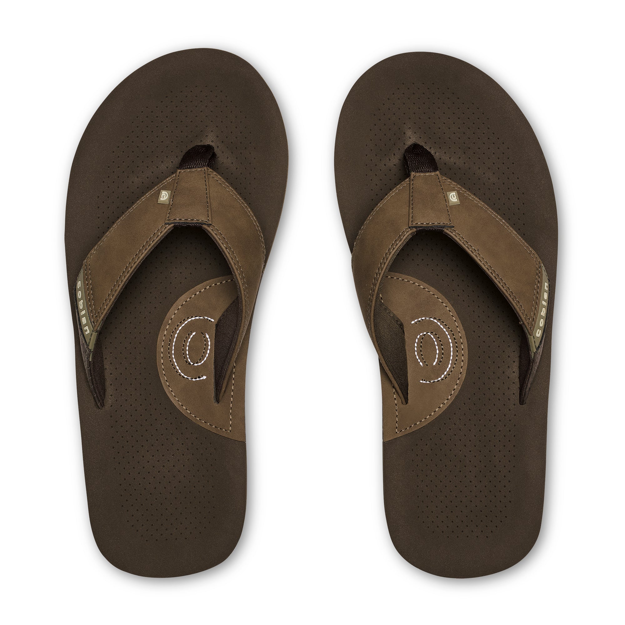 Best Men's Sandals with Arch Support - ARV 2 Comfortable Walking Shoes for Beach, Travel & Outdoor Activities