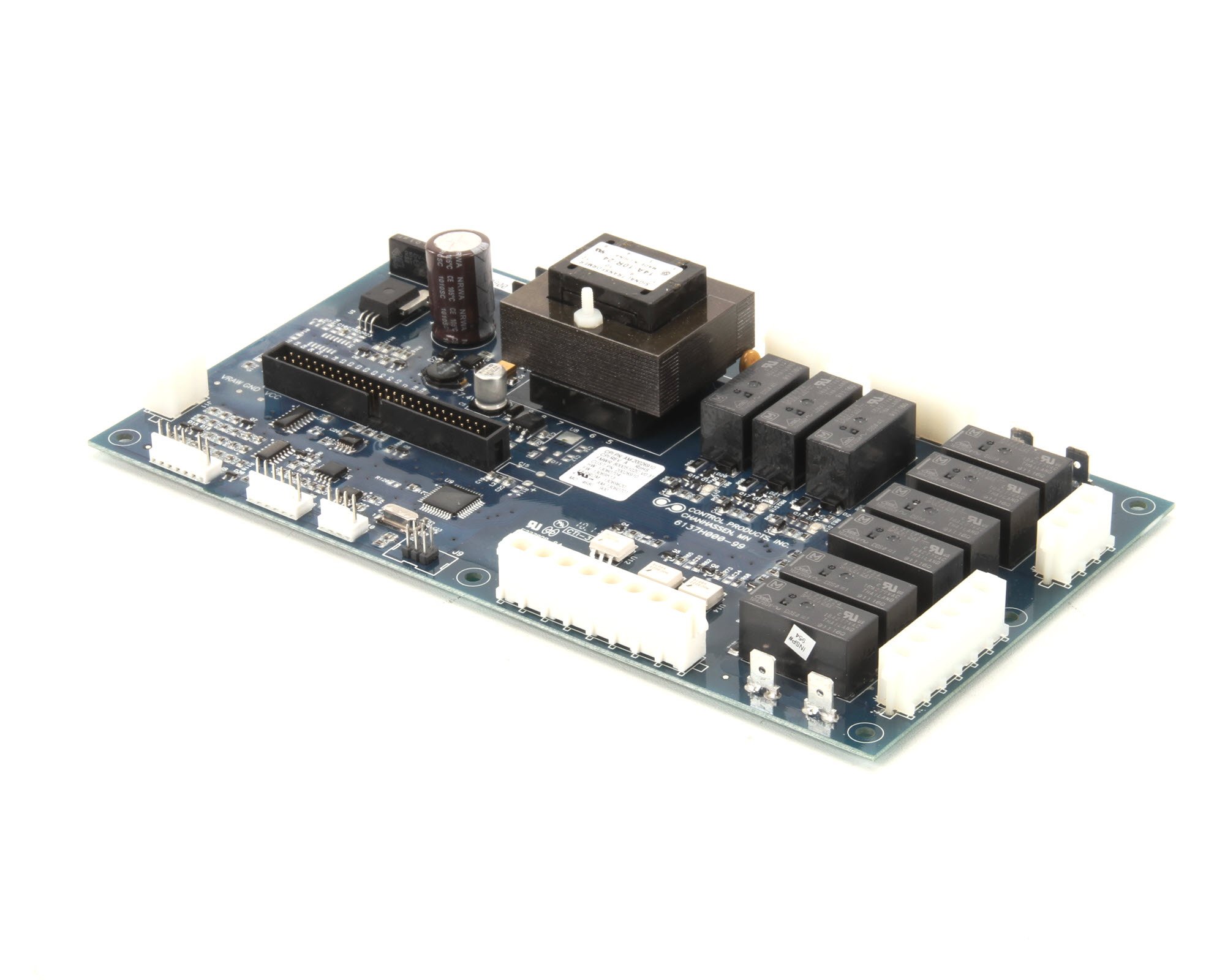 Amana 59004070 Menumaster Computer Board - Replacement Control Board for Amana Commercial Microwave Ovens | Perfect for Restaurant & Food Service Repairs