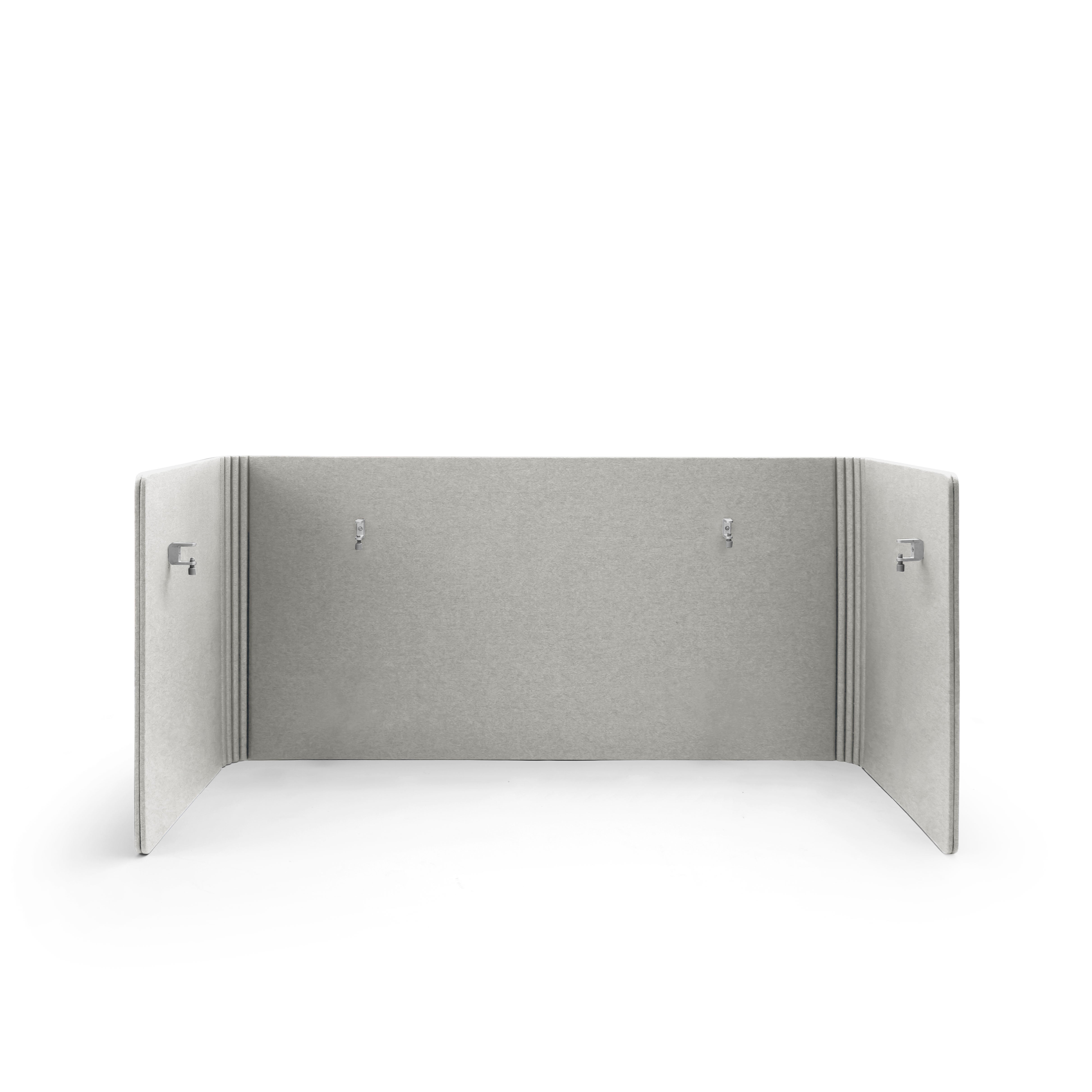 Pinnable Fabric Privacy and Modesty Surround - Adjustable Screen for Changing Room, Nursing Cover & Home Partition - Perfect for Dressing Rooms, Breastfeeding Privacy & Room Dividers