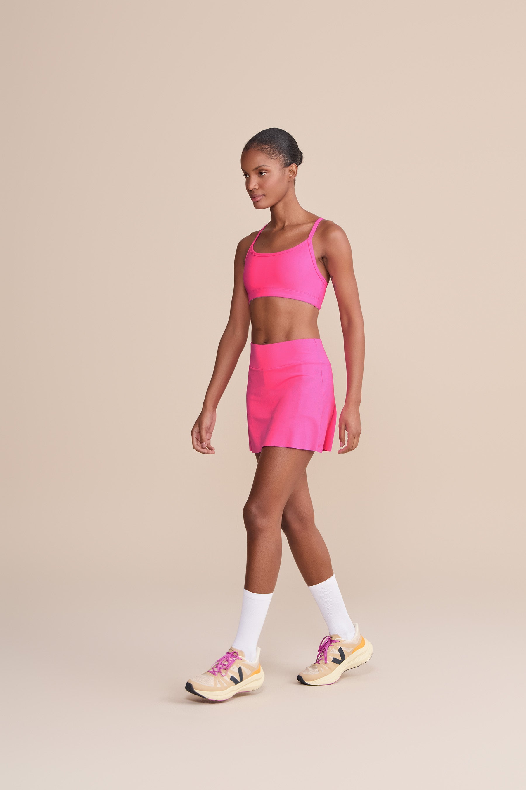 Sense® Sport Skirt - Women's High-Performance Running Skirts with Pockets - Perfect for Yoga, Tennis & Gym Workouts