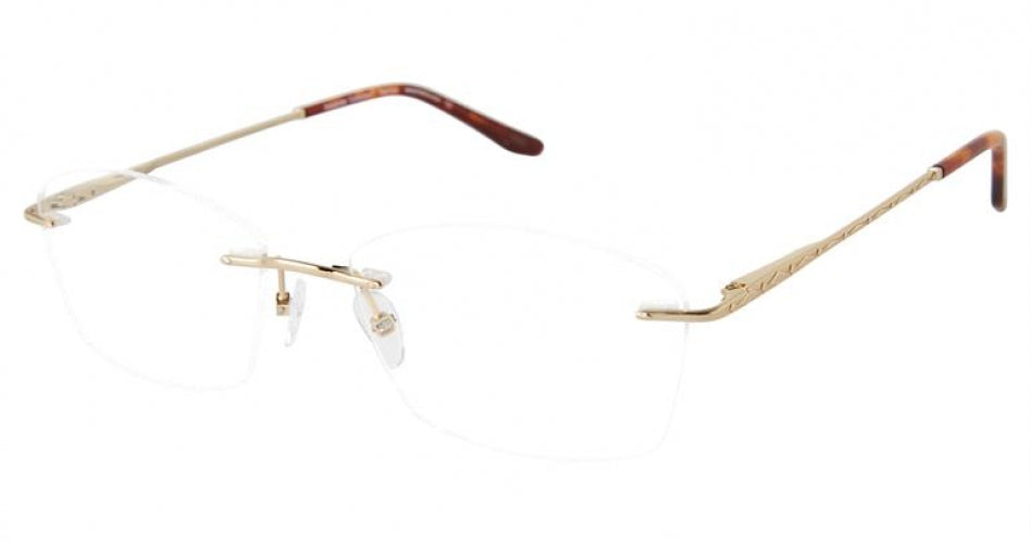 Alexander Thelma Eyeglasses - Classic Retro Round Frame Glasses for Men & Women - Perfect for Reading, Driving, and Fashion Accessories