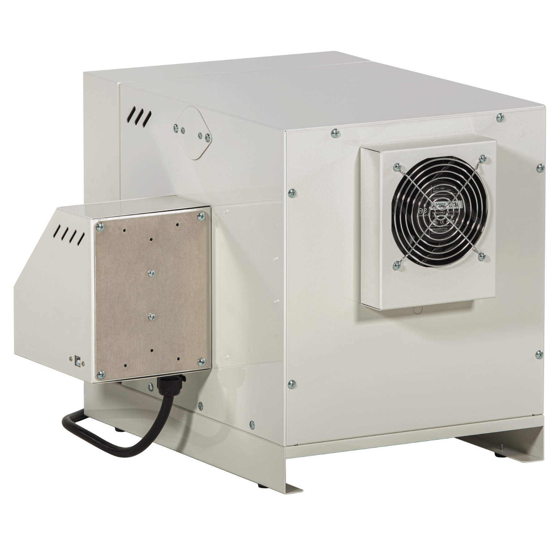 Hot Shot Oven and Kiln HS 360 - 120V Heat Treating Oven for Metalworking, Jewelry Making & Ceramics | Fast Shipping & In Stock Now