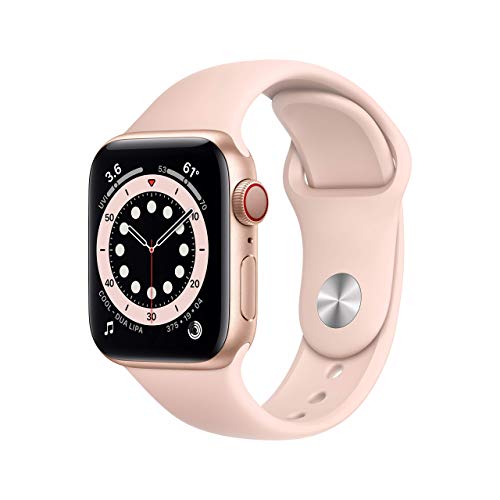 Gold Aluminum Case