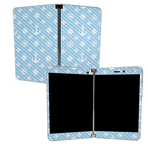 Baby Blue Designer