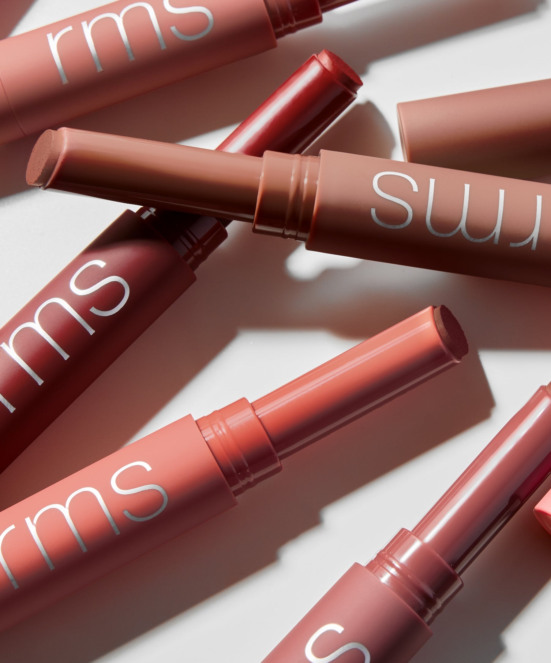 Legendary Serum Lipstick - The Nudes Collection | Hydrating & Long-Lasting Nude Lipstick for Everyday Wear | Perfect for Work, Date Night & Special Occasions