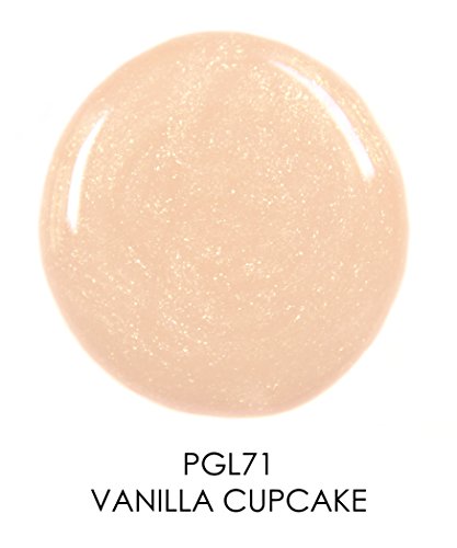 Vanilla Cupcake