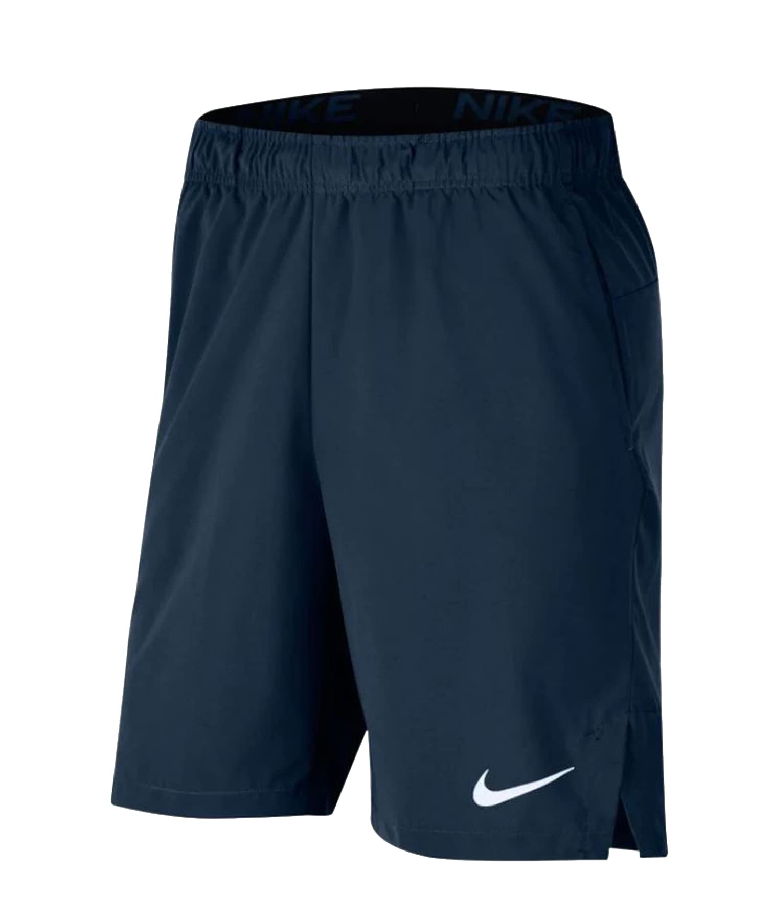 Nike Dri-FIT Flex Woven Men's Running Shorts - Lightweight Quick-Dry Athletic Shorts for Gym, Jogging & Outdoor Sports