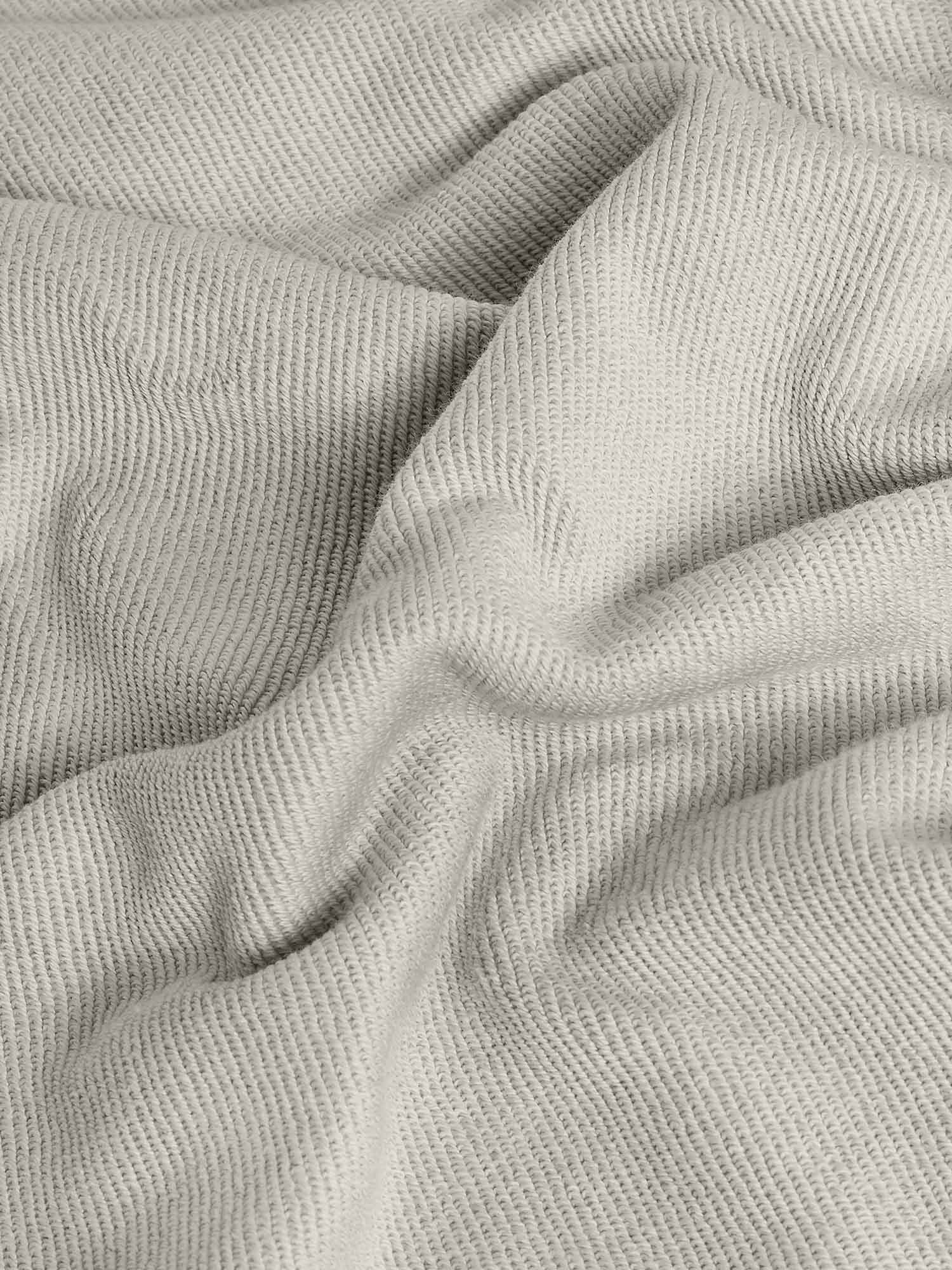 Women's 365 Midweight Fleece Sweatshirt - Soft Stone Color Pullover for Casual Wear & Lounge Comfort