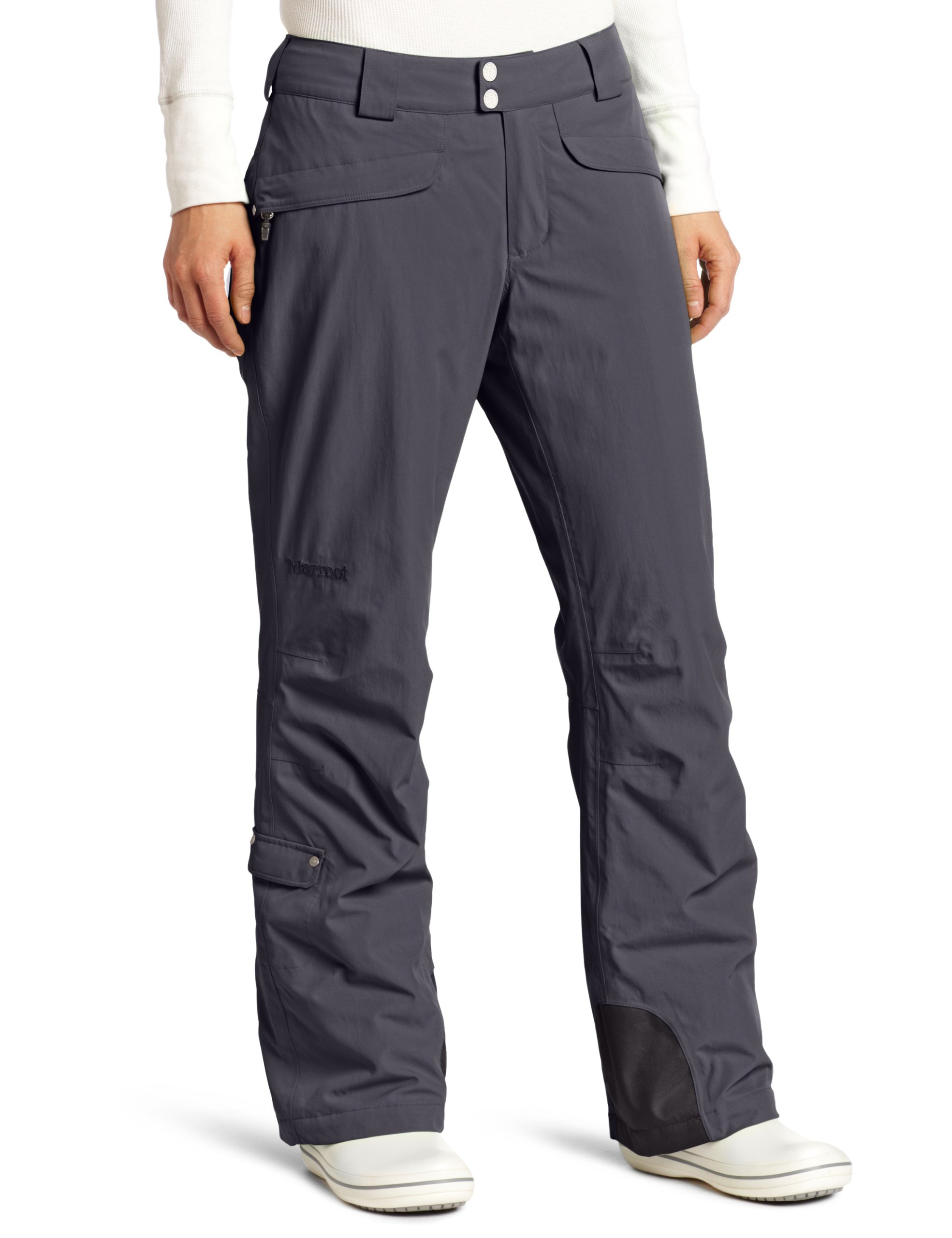 Marmot Women's Skyline Insulated Winter Pants - Waterproof Hiking & Snow Pants for Outdoor Adventures