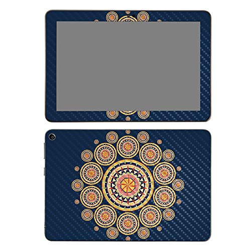 Summer Mandala