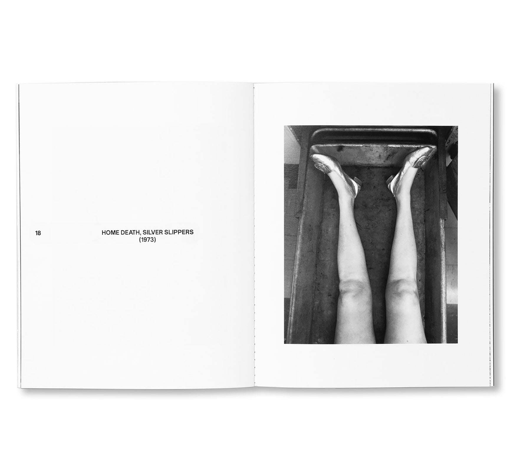 MORGUE by Jeffrey Silverthorne - Gothic Art Photography Book for Dark Aesthetic Lovers | Perfect for Halloween Decor, Art Collectors & Macabre Enthusiasts