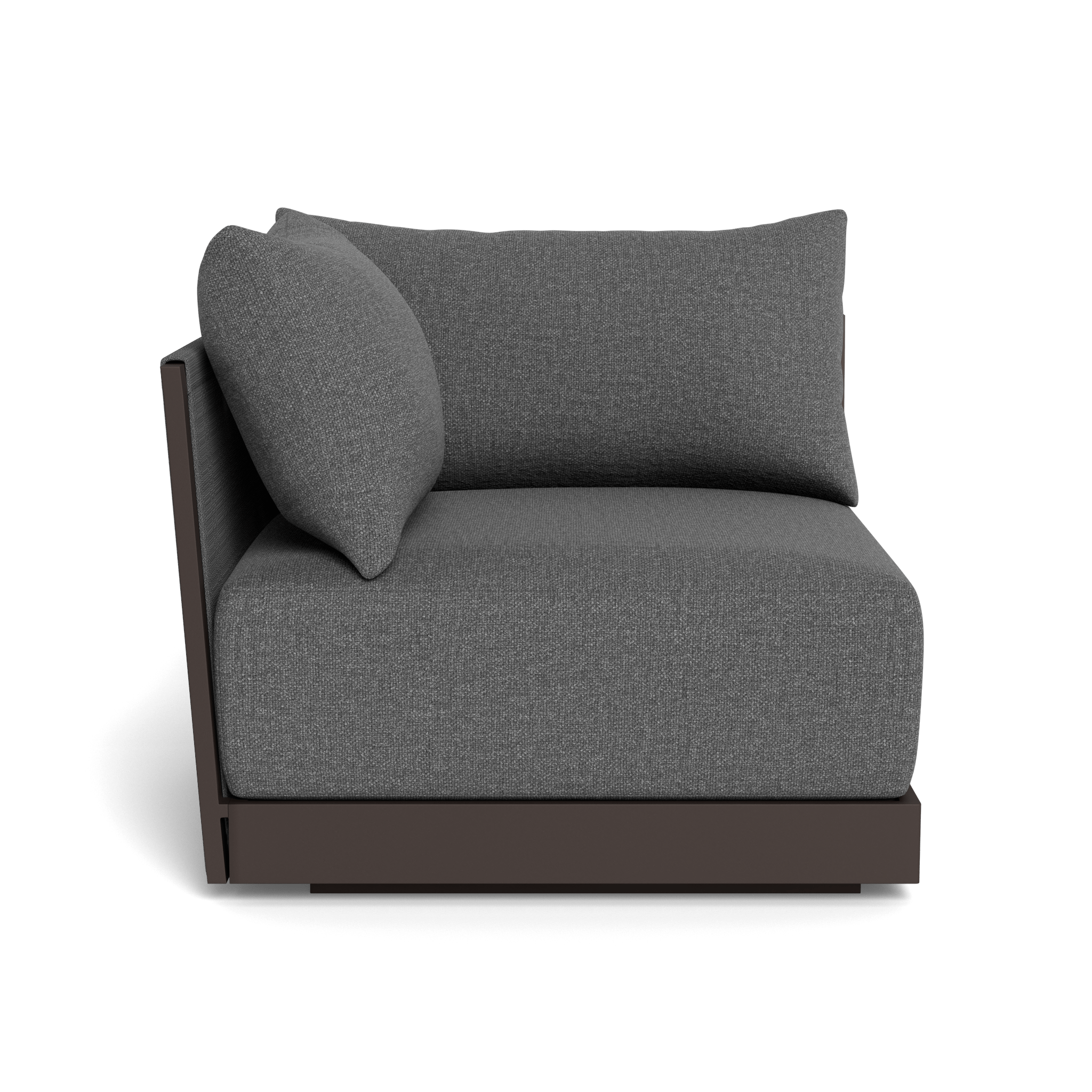 Antigua Corner - Stylish and Durable Home Decor for Living Room, Bedroom & Office | Perfect for Wall Mounting and Space Saving
