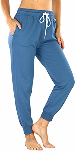 Vintage Blue