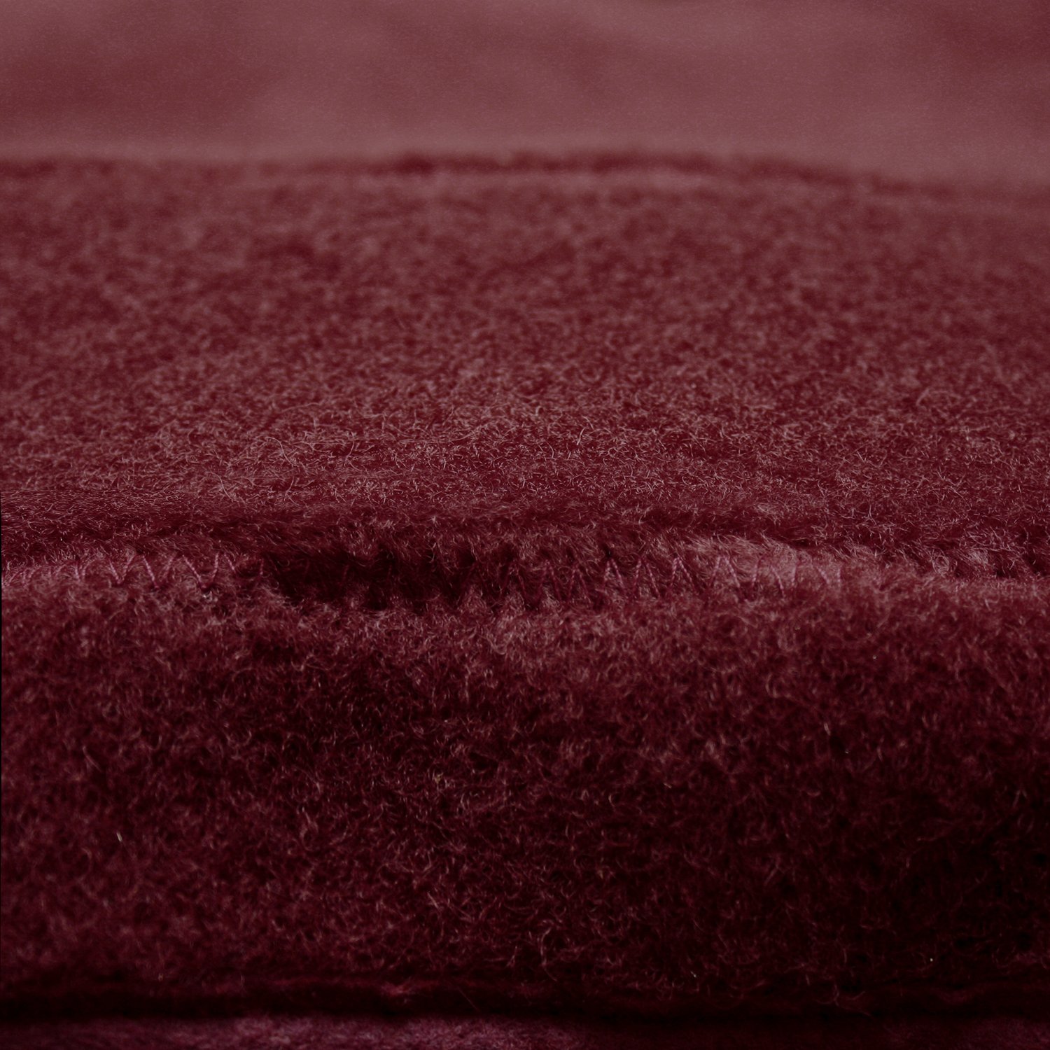 Coverking Custom Fit Dash Covers for Select Subaru Forester Models - Premium Poly Carpet in Red | Perfect for UV Protection & Interior Customization