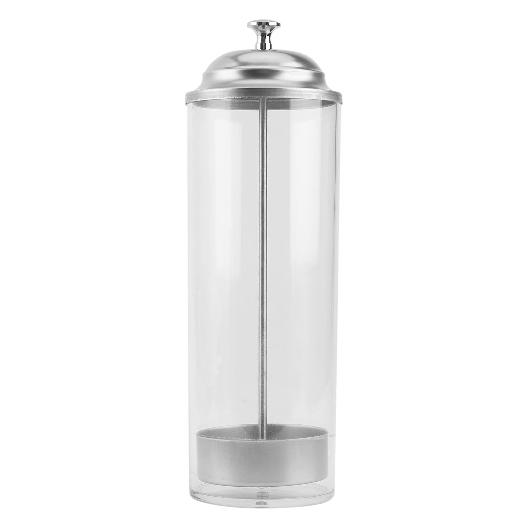 Straw Dispenser Holder for Kitchen, Coffee Shop & Milk Tea Store - Durable Drinking Straw Organizer for Countertop | Perfect for Restaurants, Cafes & Bubble Tea Shops