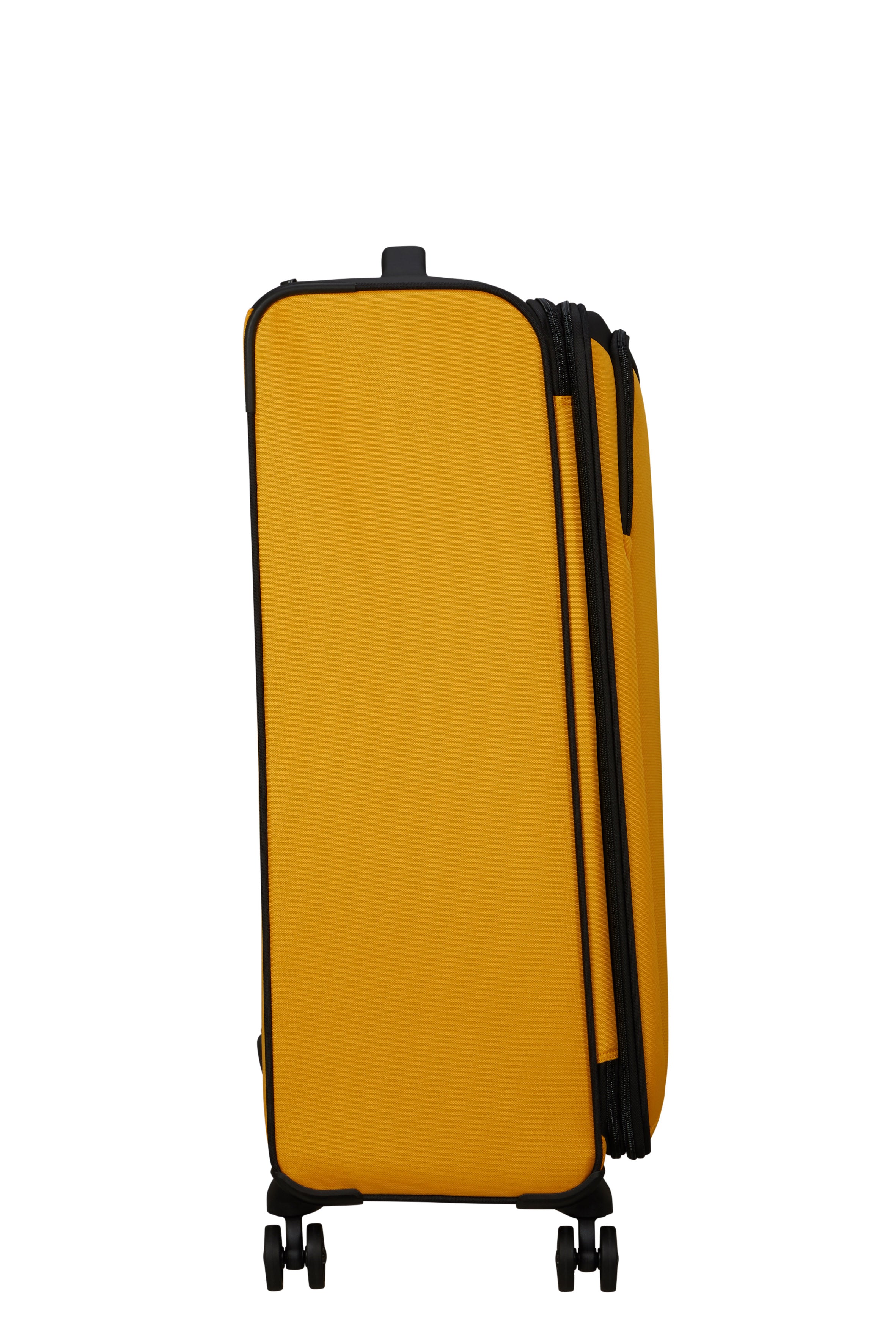 American Tourister Daring Dash Expandable Spinner Luggage - 28