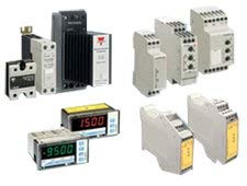 EASSM2310SF Mini Electronic Timer Delay ON AC/FASTO - Compact Time Switch for Home Automation, Lighting Control & Appliance Scheduling (Perfect for HVAC, Pumps, Fans & Industrial Equipment)