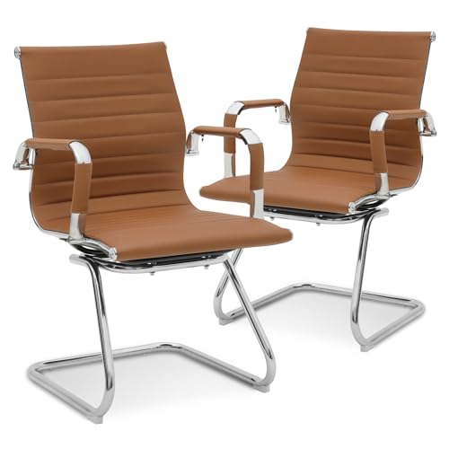 Brown/Chrome