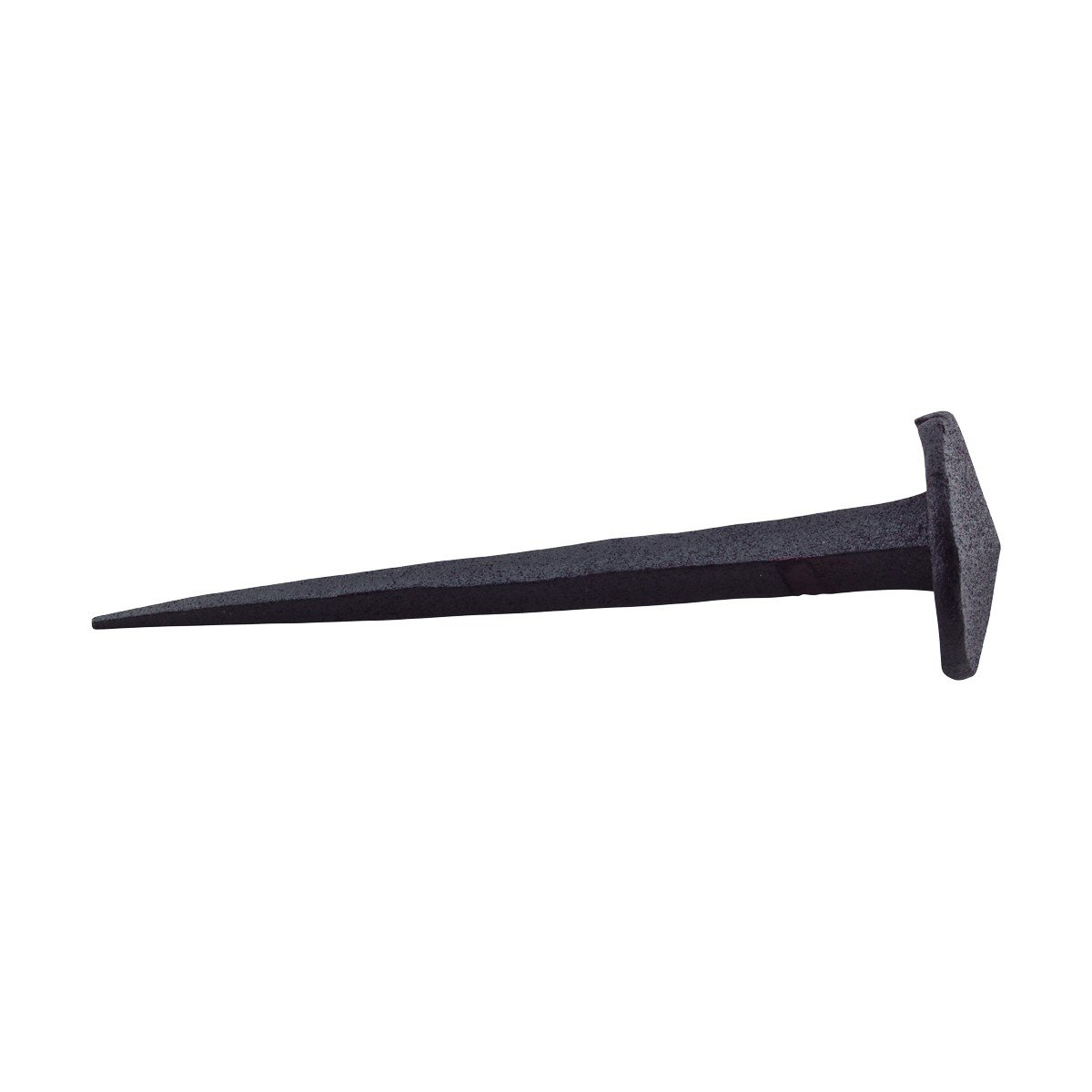 Black Wrought Iron Clavos Nails 4 3/4