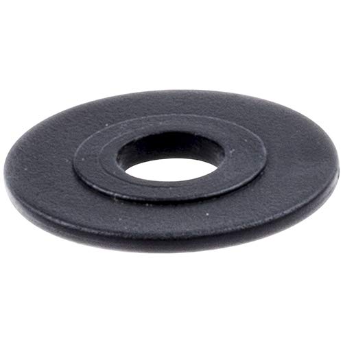 Husqvarna 535087803 Front Wheel Center Hole Washer Replacement Part – Compatible with Lawn Mowers & Garden Tractors