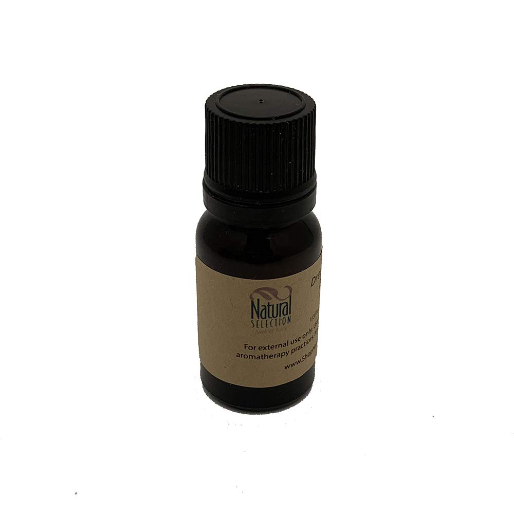 1/3 oz Pure Plumeria Fragrance Oil for Soap Making, Candles, Lotions & Aromatherapy | Premium Hawaiian Scent